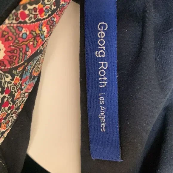 Georg Roth - Picture 3 of 5